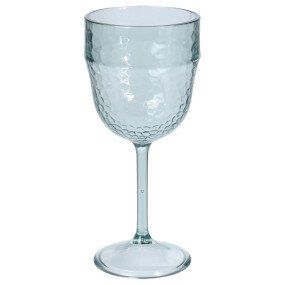 Wijnglas Kunststof 340ml afbeelding