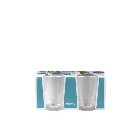 Glas Flow 200ml Set 2x afbeelding