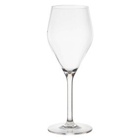 Witte Wijnglas ROYAL 2 stuks afbeelding
