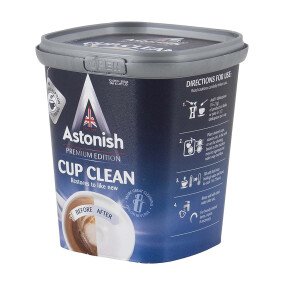 Melamine Reiniger Cleaner afbeelding