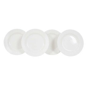 Diepbord Ivory ROY 4 stuks afbeelding