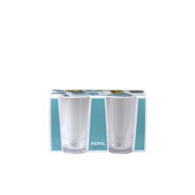 Glas Flow 275ml Set 2x afbeelding