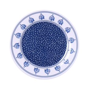 Melamine Diner Bord Groot 28cm afbeelding