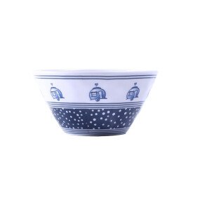Melamine Kom Schaaltje diam.15cm afbeelding