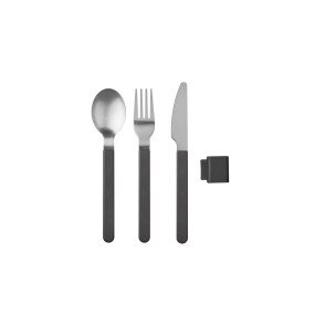 Bestekset Silueta 3-Delig afbeelding