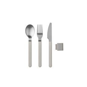 Bestekset Silueta 3-Delig afbeelding