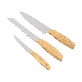 Messenset Bethnal 3-Delig afbeelding