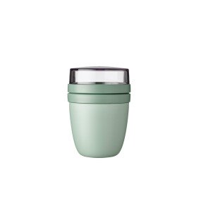 Lunchpot Ellipse afbeelding