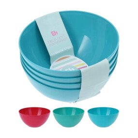 Schaal Confetti Set 4-delig afbeelding