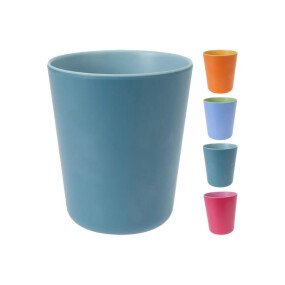 Beker Melamine Duotone 90x105mm afbeelding