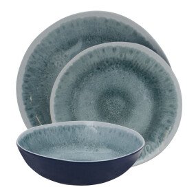 Murcia Servies 12-delig afbeelding