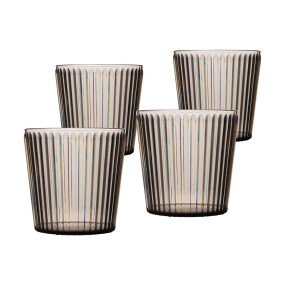 Waterglas Nomad RPET 4st afbeelding