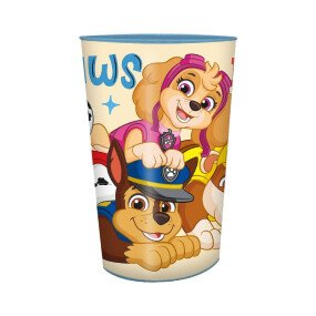 Paw Patrol Plastic Beker 250ml afbeelding