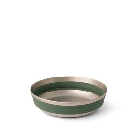 Detour Collapsible Bowl L afbeelding