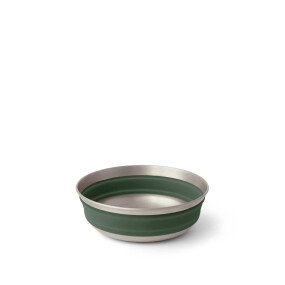 Detour Collapsible Bowl M afbeelding