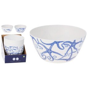 Schaal Melamine Sea 14.5cm afbeelding