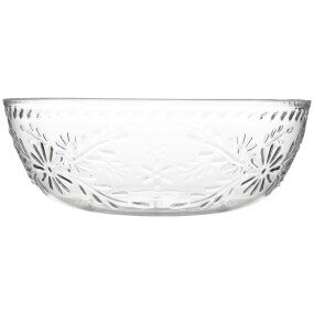 Saladeschaal Sicilian afbeelding