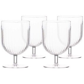 Wijnglas Brim 4St afbeelding