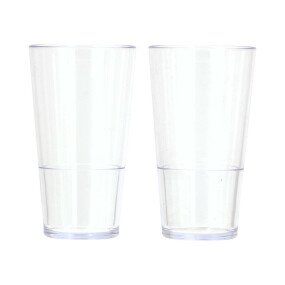 Lua Bierglas 2x afbeelding