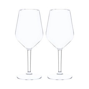 Lua Wijnglas 2x afbeelding