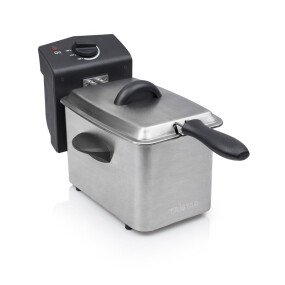 Friteuse 2ltr 800W afbeelding