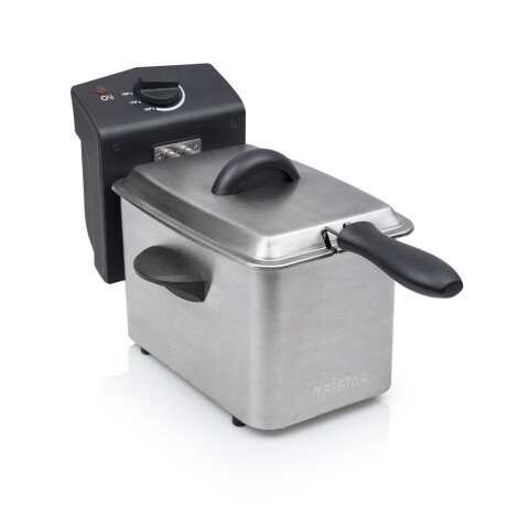 Friteuse 2ltr 800W afbeelding