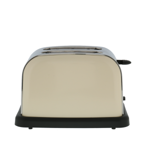 MBR-80 Broodrooster Retro afbeelding
