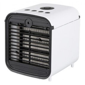 Air Cooler Oplaadbaar afbeelding