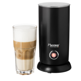 Melkopschuimer Snoerloos 550W afbeelding