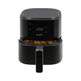 MA-400 Hetelucht Friteuse afbeelding