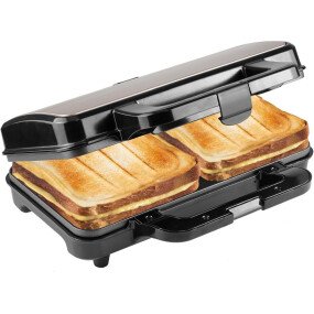Sandwich Maker XL afbeelding