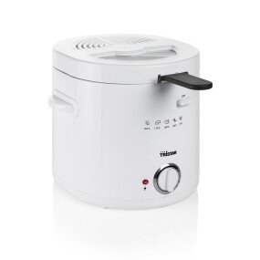 Friteuse afbeelding