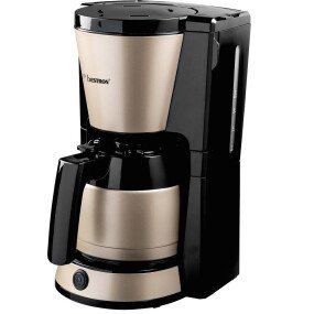 Koffiezetter afbeelding