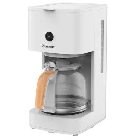 Koffiezetter afbeelding