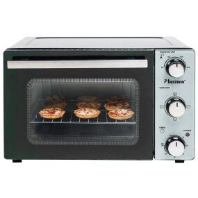 Grill-Bakoven 20ltr 1300W afbeelding
