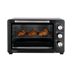 Heteluchtoven MHO-130 30L afbeelding