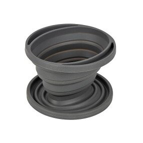 Koffiefilterhouder Siliconen Opv afbeelding