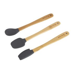 Opscheplepelset Elmstead 3-Delig afbeelding