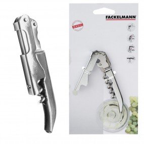 Kurkentrekker Kelner afbeelding