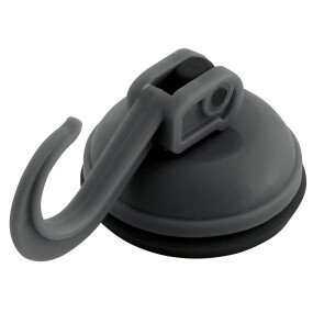 Suction Hook 2kg 37mm 2x afbeelding
