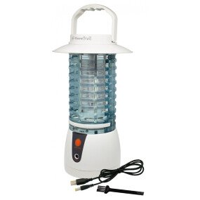 Mosquito Lamp Oplaadbaar afbeelding