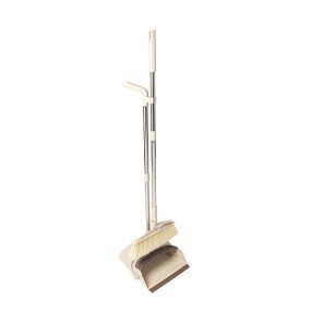Stoffer en Blik Compact afbeelding