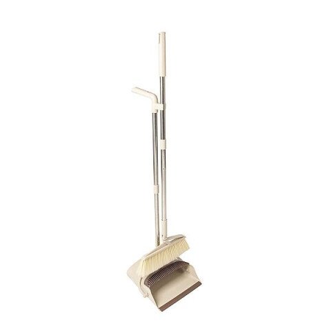 Stoffer en Blik Compact afbeelding