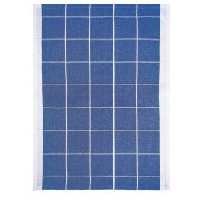 Theedoek 50x70cm Ruit afbeelding