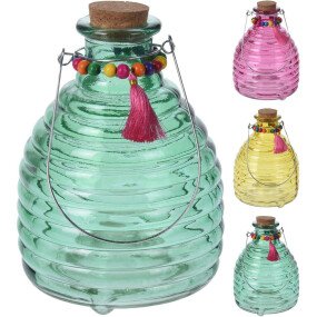 Wespenvanger Glas afbeelding