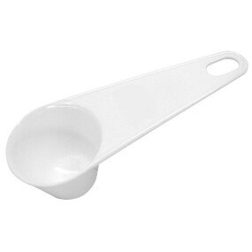 Maatschep Koffie 11cm 20ml afbeelding