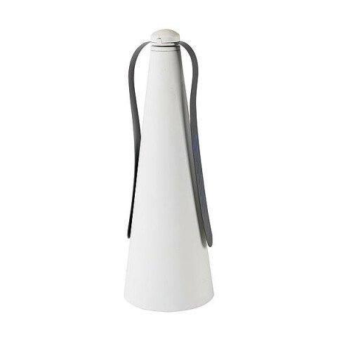 Vliegen Verjager Ventilator ABS afbeelding
