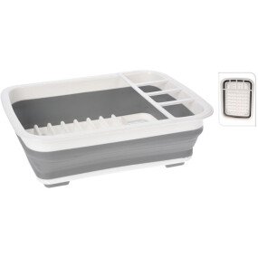 Afdruiprek Opvouwbaar 30x38cm afbeelding