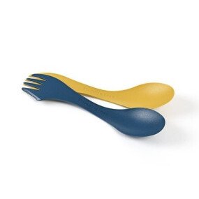 Spork Lefty Bio 2-Pack afbeelding