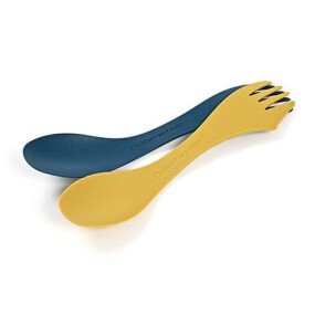 Spork Bio Medium 2Pack afbeelding